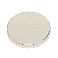 Lithium Battery Dantona CR1632 3V Single-use 120mAh