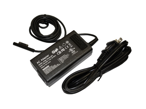 BTI Q5N-00001 power adapter/inverter