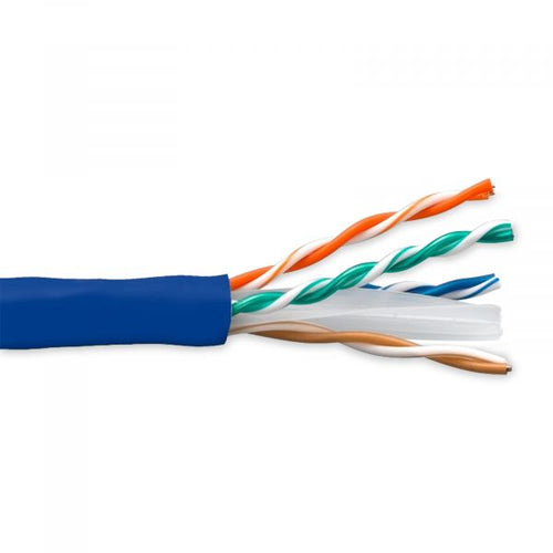 eNet Components C6-SOBL-1K-ENC networking cable