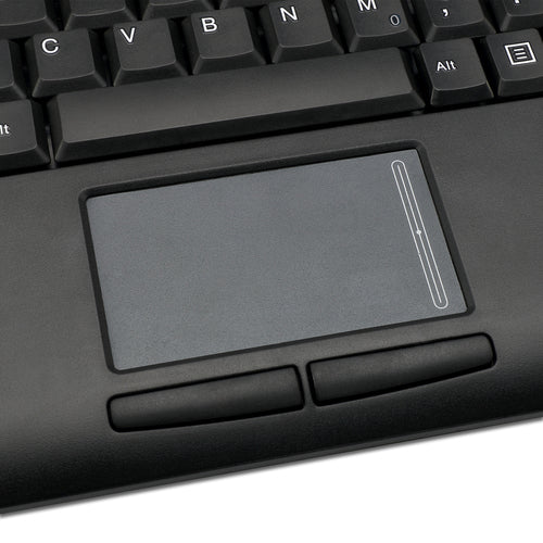 Adesso WKB-4110UB keyboard