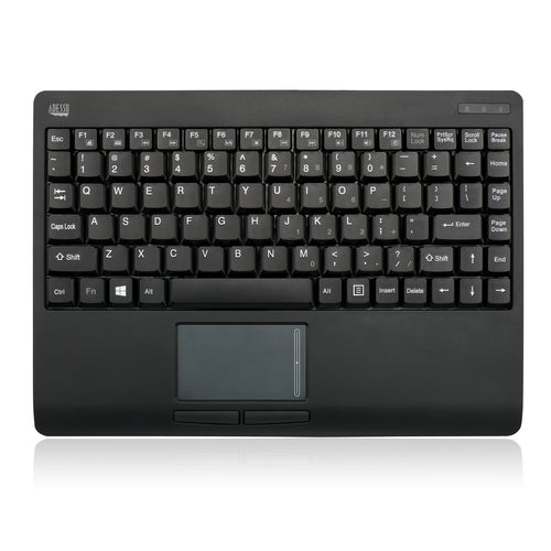 Adesso WKB-4110UB keyboard