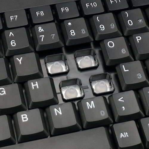 Adesso WKB-4110UB keyboard