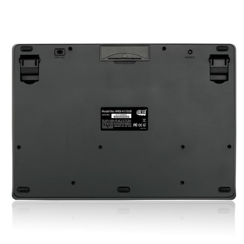 Adesso WKB-4110UB keyboard