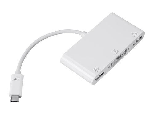 Monoprice 27282 USB graphics adapter