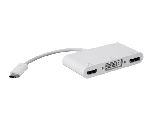 Monoprice 27282 USB graphics adapter