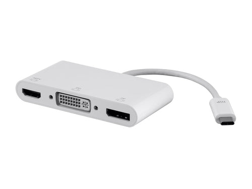 Monoprice 27282 USB graphics adapter