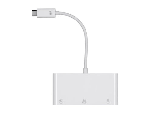 Monoprice 27282 USB graphics adapter