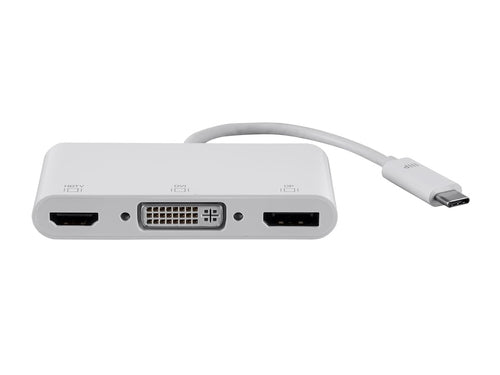 Monoprice 27282 USB graphics adapter