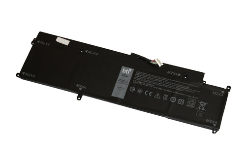 BTI P63NY- industrial rechargeable battery