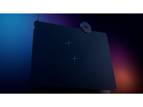 Logitech G 947-000003 mouse pad