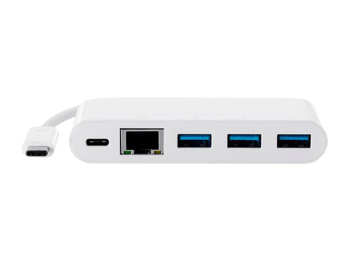 Monoprice 15250 laptop dock/port replicator