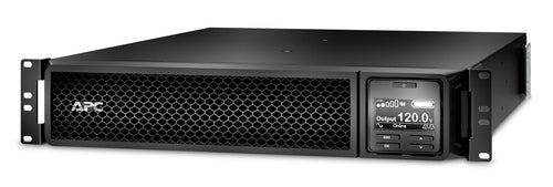 APC SRT2200RMXLAUS uninterruptible power supply (UPS)