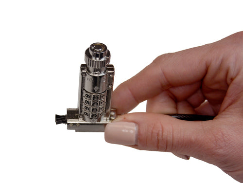 Noble Locks TZ06T cable lock