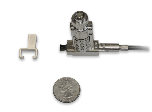 Noble Locks TZ06T cable lock