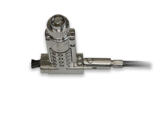 Noble Locks TZ06T cable lock