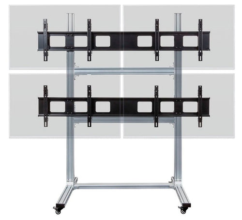 Monoprice 16116 TV mount/stand