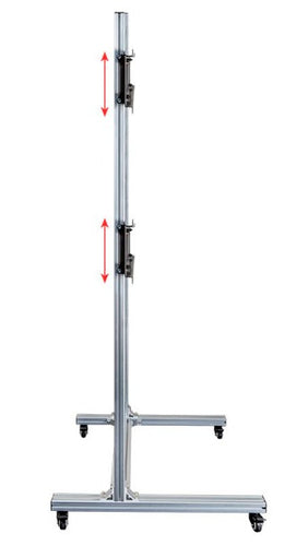 Monoprice 16116 TV mount/stand