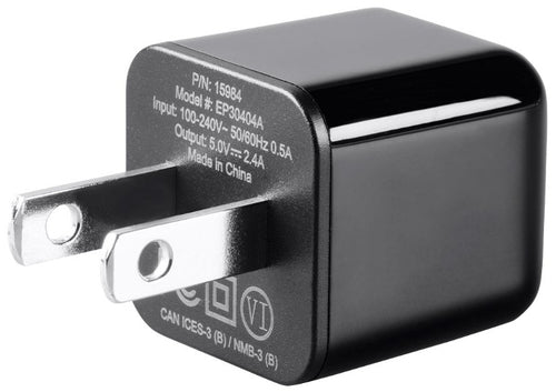 Monoprice 15984 mobile device charger