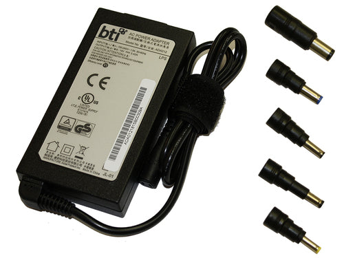 BTI HP65W-S-UNIV Netzteil/Wechselrichter