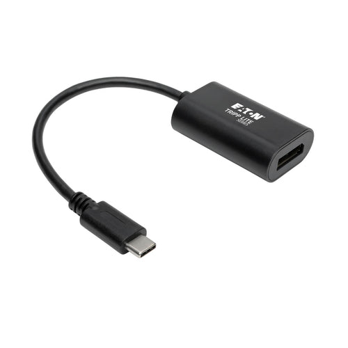 Tripp Lite U444-06N-DP4K6B video cable adapter