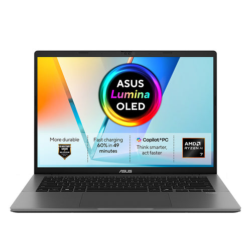 ASUS Vivobook S14 M3407GA-SF015W
