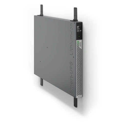 2,2kVA APC Unterbrechungsfreie Stromversorgung USV Doppelwandler 1950W Sinuswelle 120V