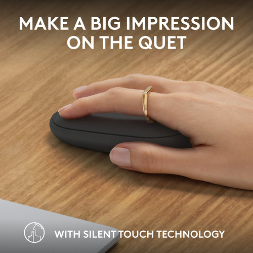 Logitech 910-007015 mouse