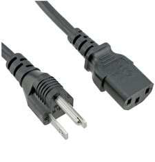 Opengear Netzkabel 1.8m IEC C13 JIS 8303 10A - Zuverlässige Konnektivität