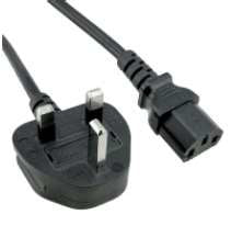 Opengear 440015 power cable