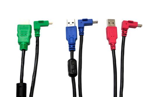 Mimo Monitors CBL-CP-KIT USB cable