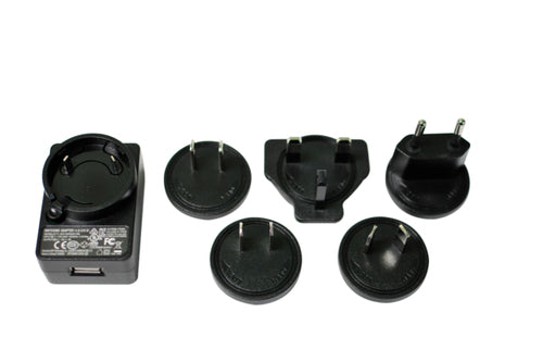 Mimo Monitors PWR-5V-1080CP power adapter/inverter