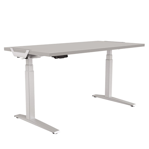 Fellowes 9649401 computer desk top