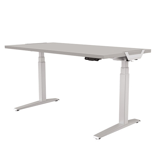 Fellowes 9649501 computer desk top