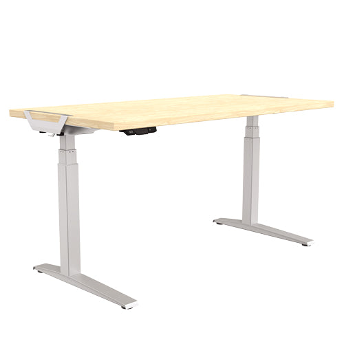 Fellowes 9649701 computer desk top