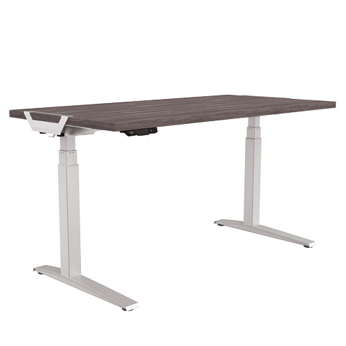 Fellowes 9650001 computer desk top