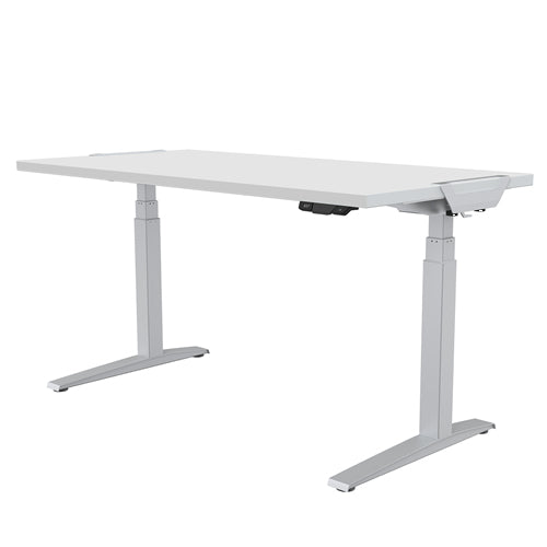 Fellowes 9649301 computer desk top