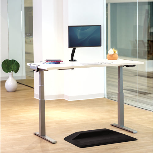 Fellowes 9649301 computer desk top