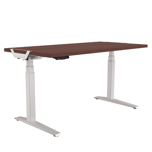 Fellowes 9650501 computer desk top