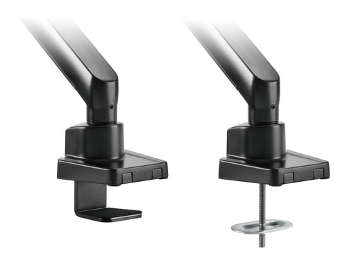 Siig CE-MT2T12-S1 monitor mount / stand