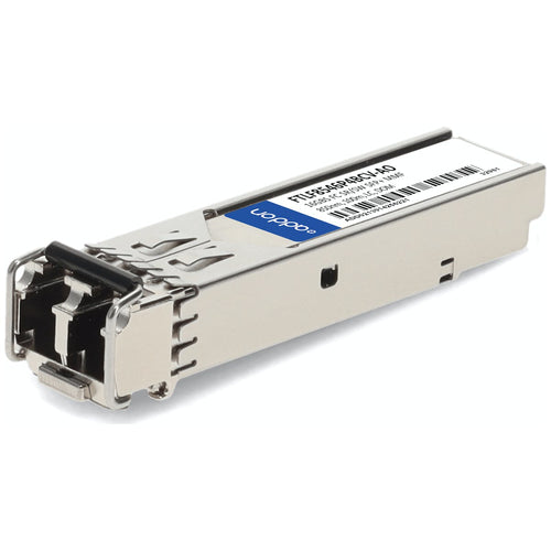 AddOn Networks FTLF8546P4BCV-AO network transceiver module