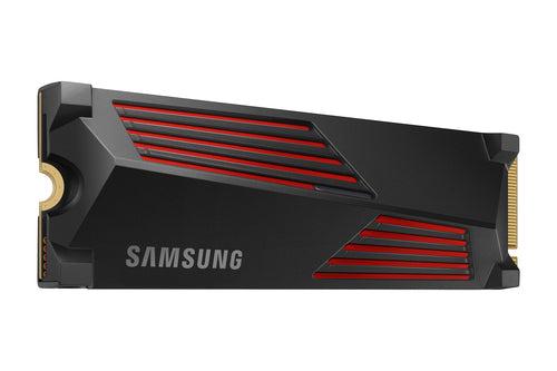Samsung 990 Pro