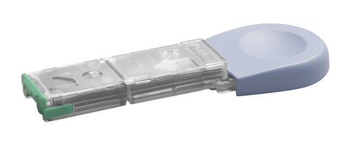 HP 1000 Heftklammern für LaserJet Enterprise M601 M602 Serie – 1000 Heftklammern