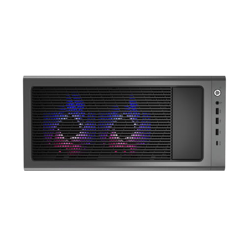 Gaming Desktop Lenovo Legion T7 34IAS10 Intel Core Ultra 9 64GB DDR5 2TB Storage Windows 11 Pro