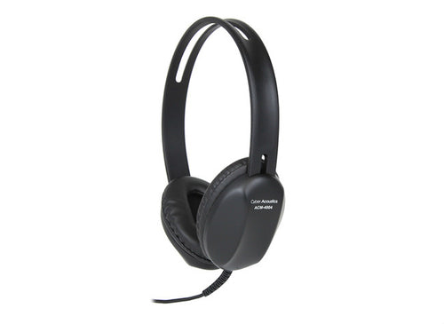Cyber Acoustics ACM-4004 headphones/headset