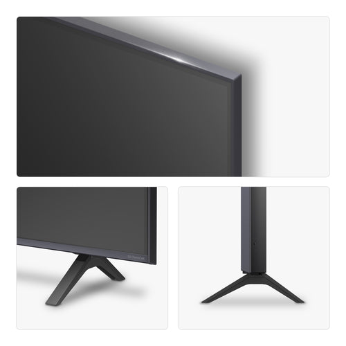 50 Inch LG NanoCell 4K Smart TV 3840 x 2160 Wi-Fi