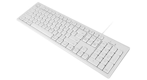Macally QKEY keyboard