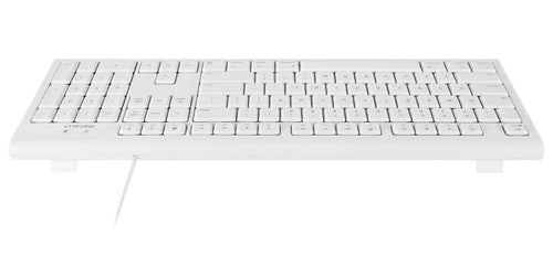 Macally QKEY keyboard