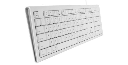 Macally QKEY keyboard