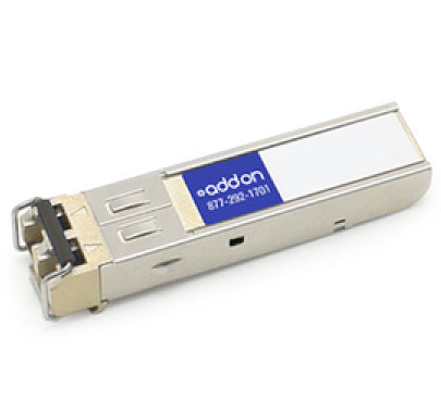 AddOn Networks 160-9400-900-AO network transceiver module