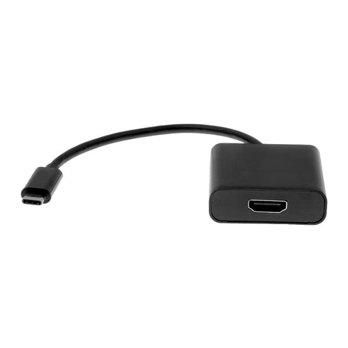 4XEM 4XUSBCHDMIA USB graphics adapter